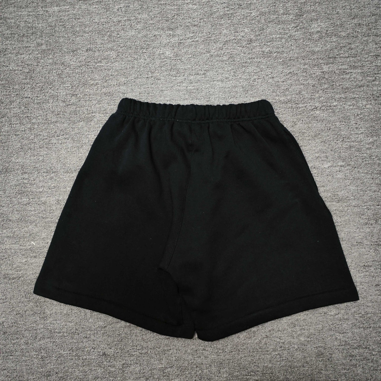Fear of God Essentials Soccer Fleece Shorts