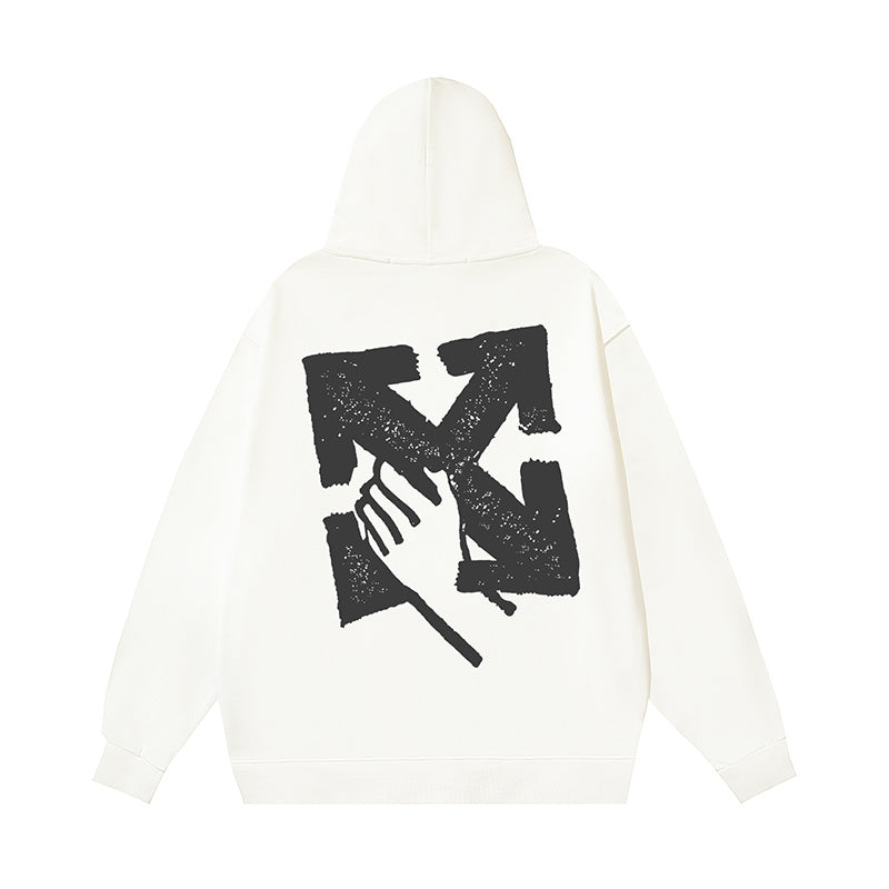 Off-White Arrows Hoodie