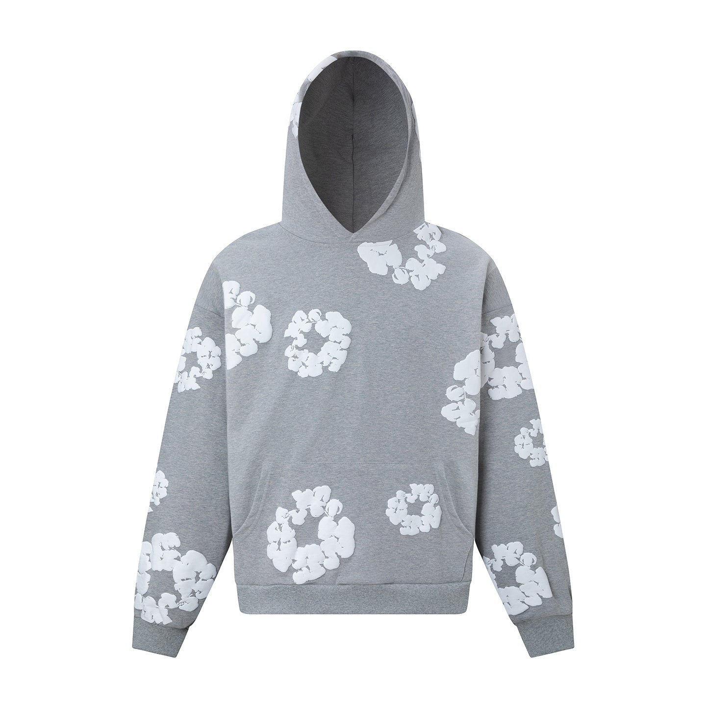 Denim Tears The Cotton Wreath Sweatshirt