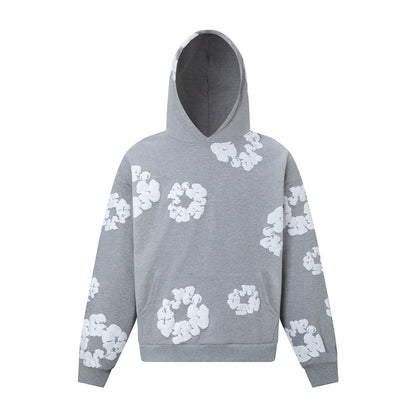 Denim Tears The Cotton Wreath Sweatshirt