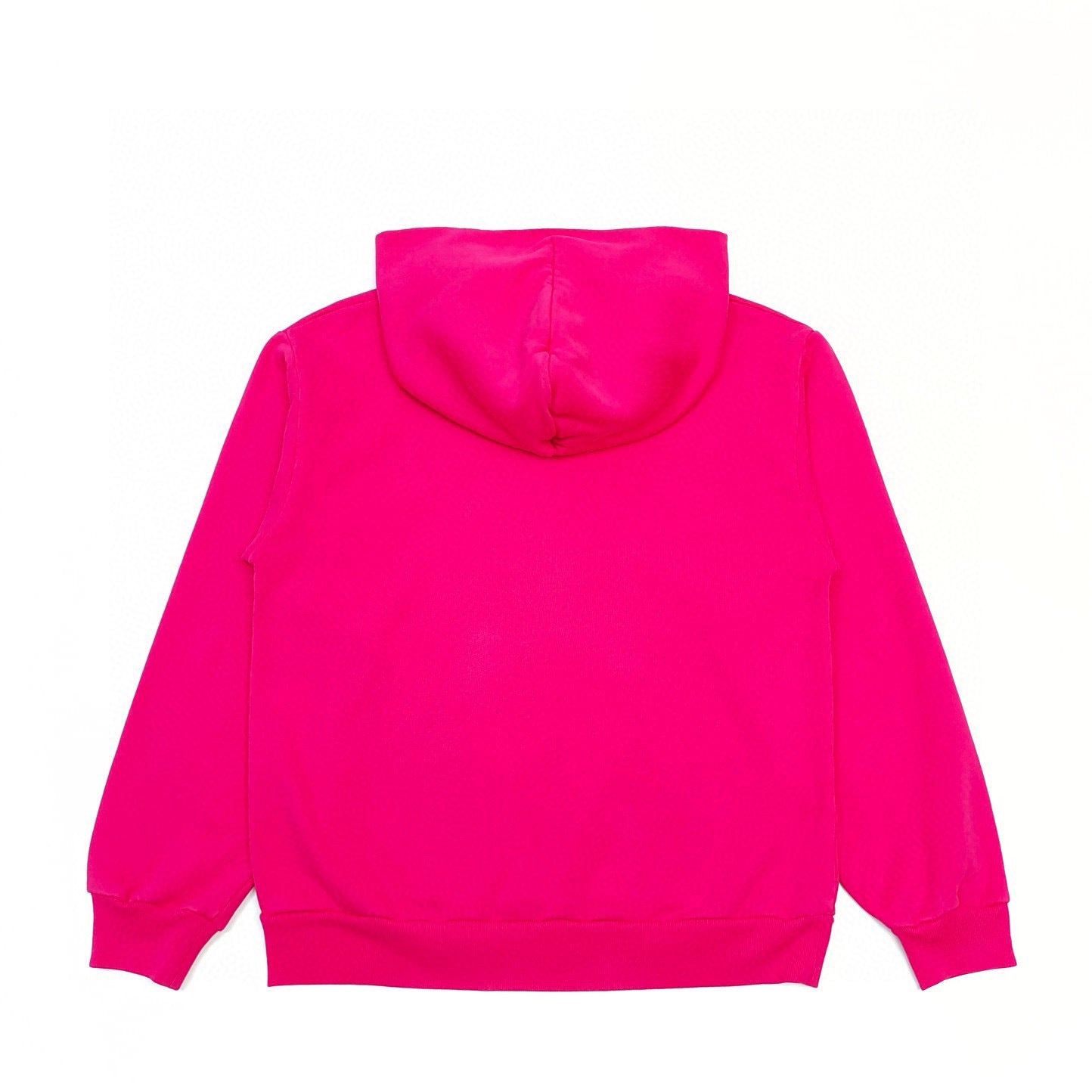 Sp5der P*nk Hoodie