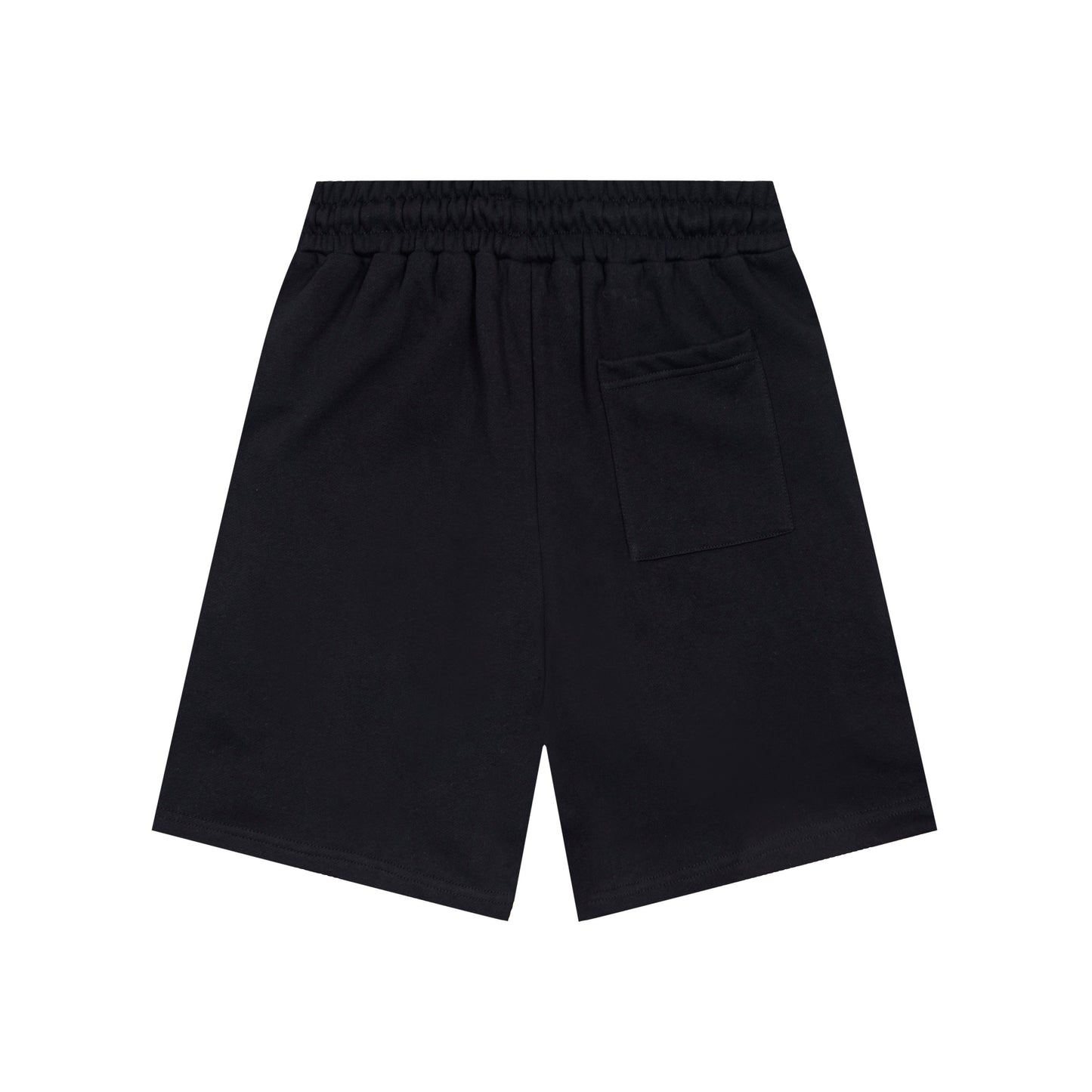 Asaali Cartel Shorts