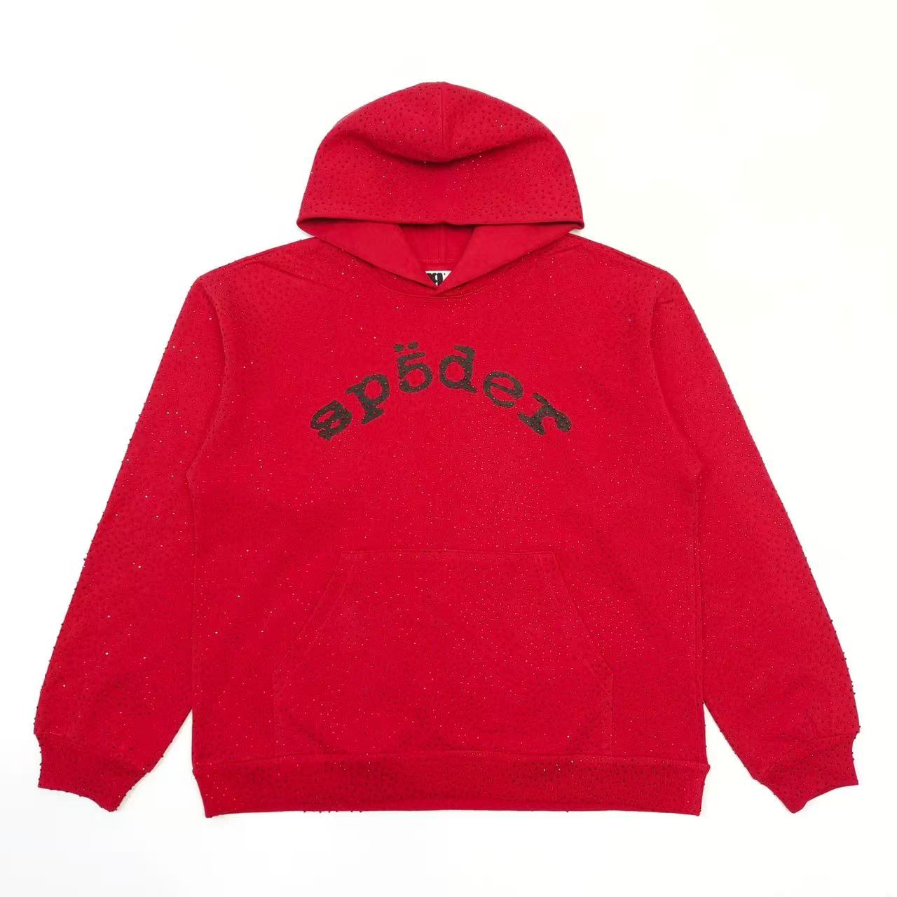 Sp5der VVS Hoodie