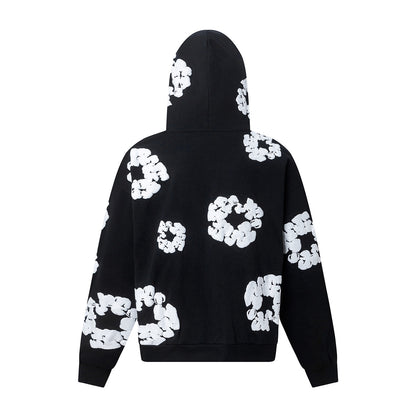 Denim Tears The Cotton Wreath Sweatshirt