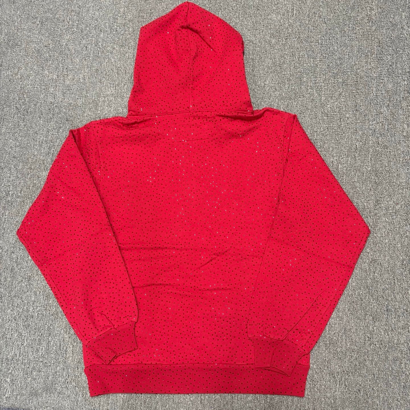 Sp5der VVS Hoodie