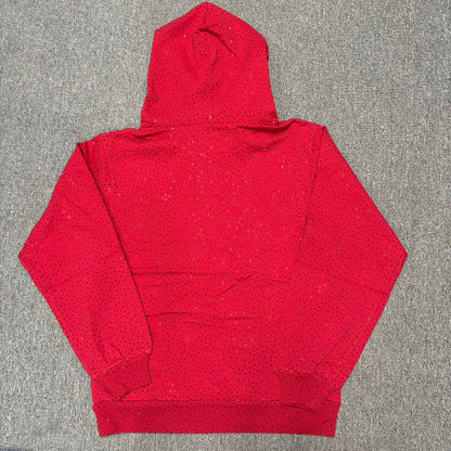 Sp5der VVS Hoodie