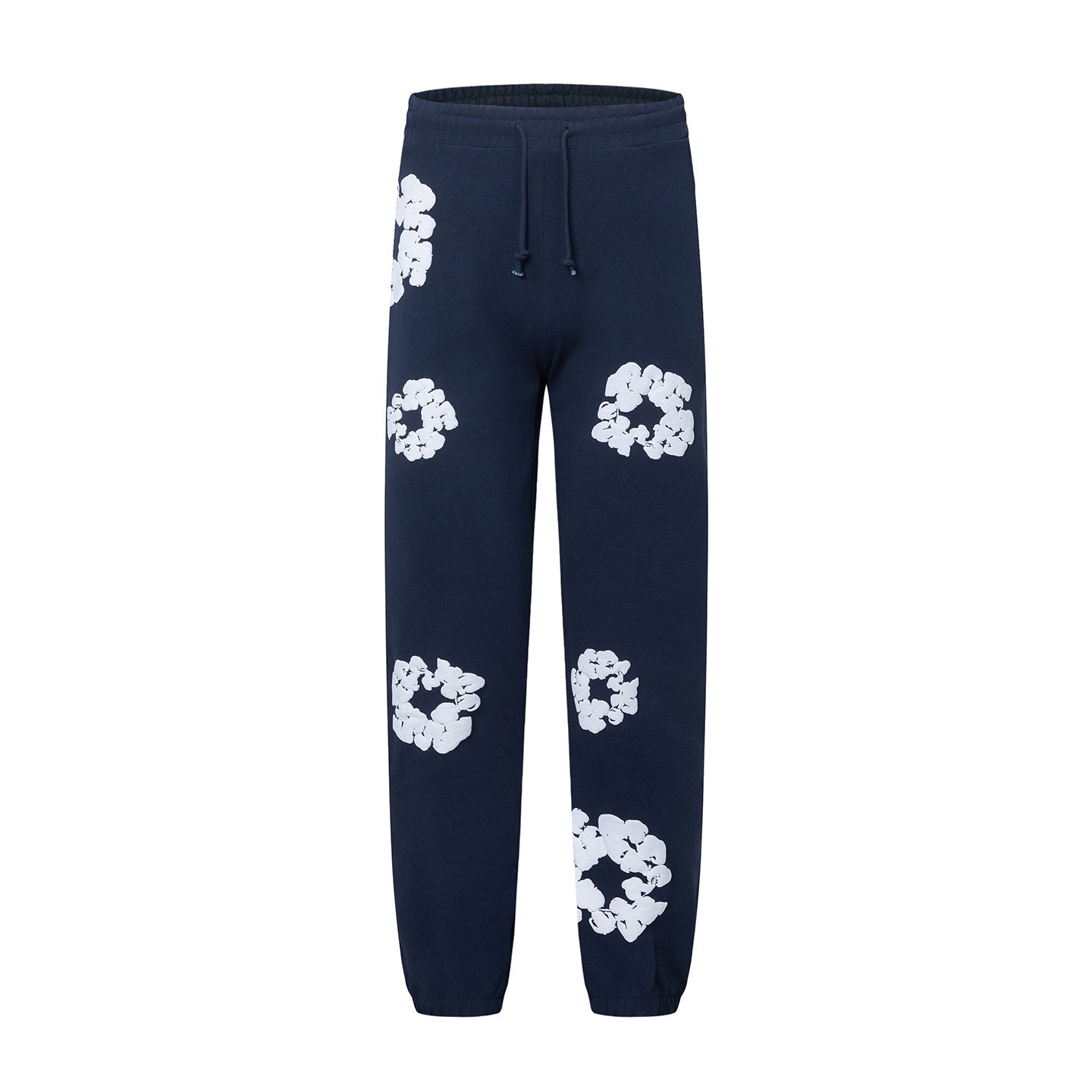 Denim Tears The Cotton Wreath Sweatpants
