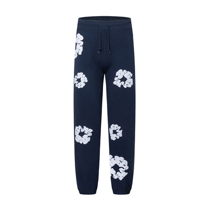 Denim Tears The Cotton Wreath Sweatpants