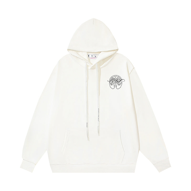 Off-White Arrows Hoodie