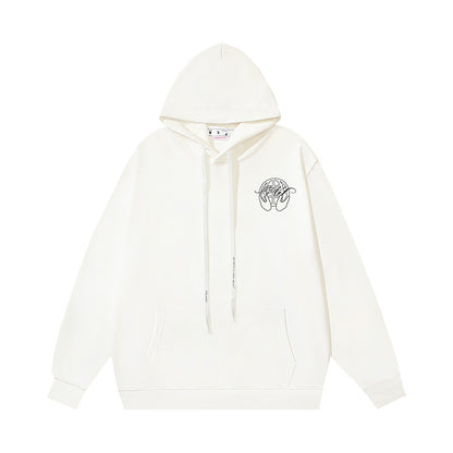 Off-White Arrows Hoodie