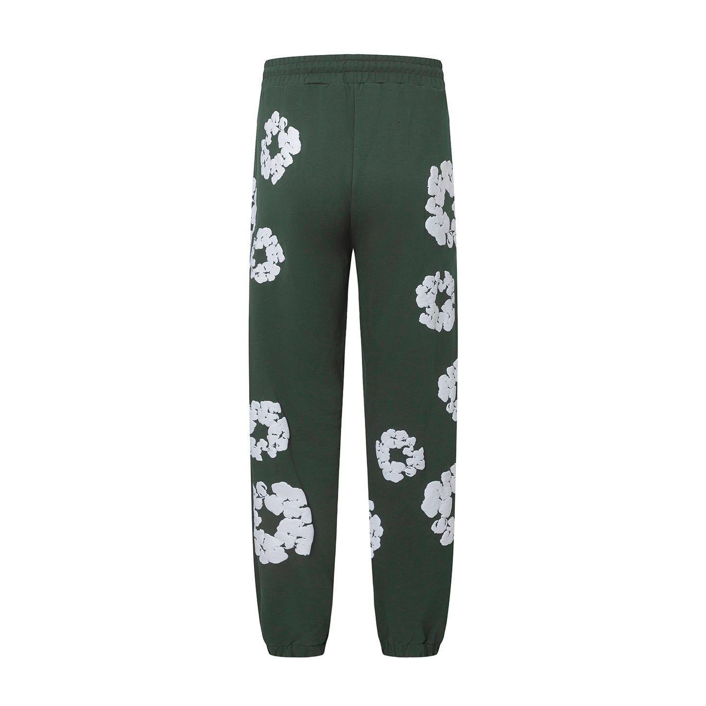 Denim Tears The Cotton Wreath Sweatpants