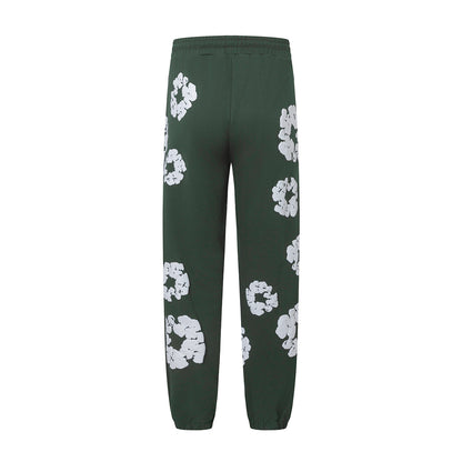 Denim Tears The Cotton Wreath Sweatpants