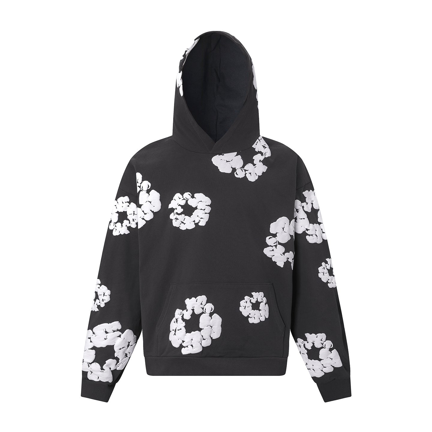 Denim Tears The Cotton Wreath Sweatshirt