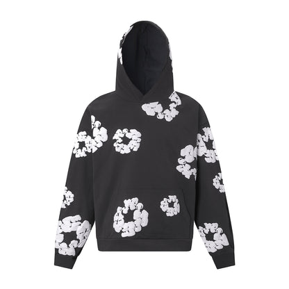 Denim Tears The Cotton Wreath Sweatshirt