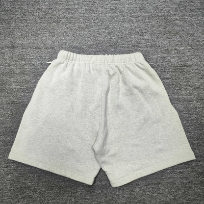 Fear of God Essentials Soccer Fleece Shorts