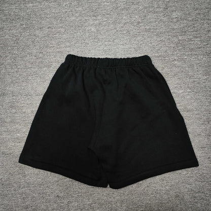 Fear of God Essentials Soccer Fleece Shorts