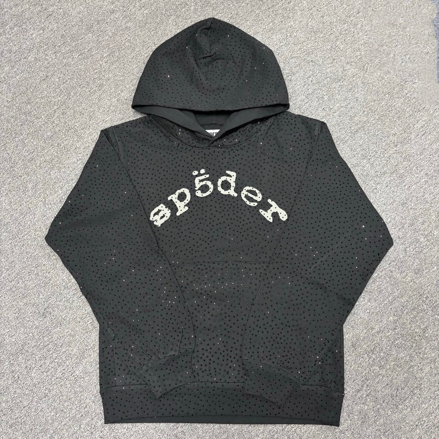 Sp5der VVS Hoodie
