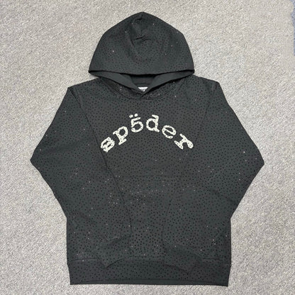 Sp5der VVS Hoodie