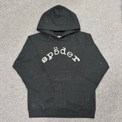 Sp5der VVS Hoodie