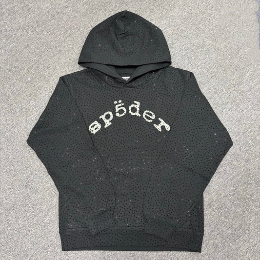 Sp5der VVS Hoodie