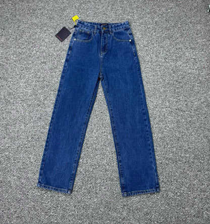 Louis Vuitton Monogram Jeans