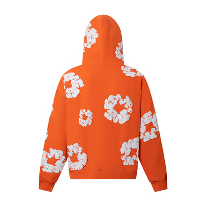 Denim Tears The Cotton Wreath Sweatshirt
