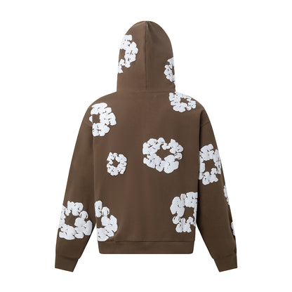 Denim Tears The Cotton Wreath Sweatshirt