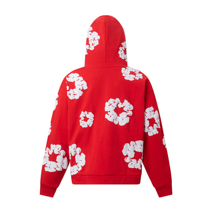 Denim Tears The Cotton Wreath Sweatshirt