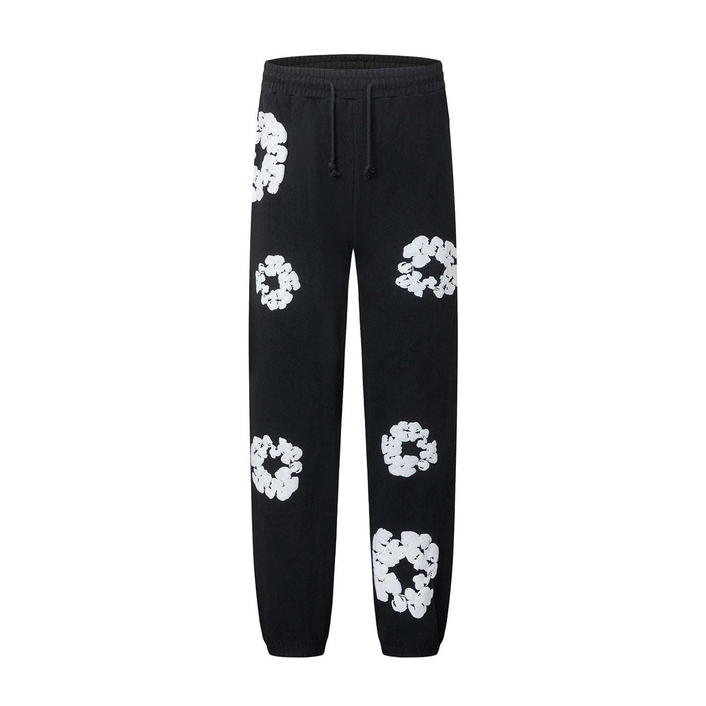 Denim Tears The Cotton Wreath Sweatpants