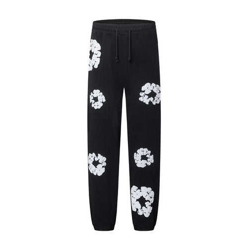 Denim Tears The Cotton Wreath Sweatpants