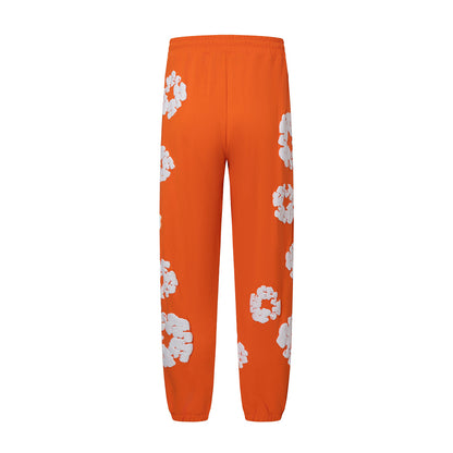Denim Tears The Cotton Wreath Sweatpants
