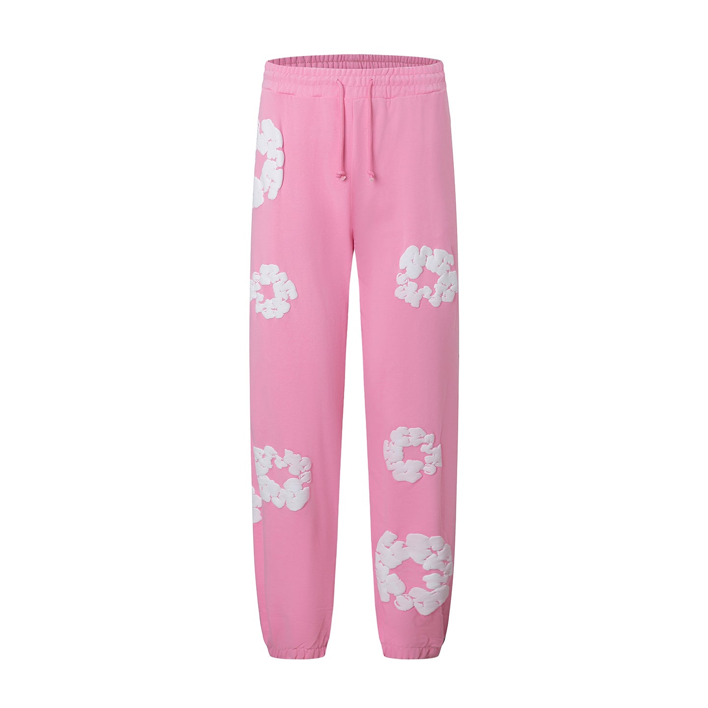 Denim Tears The Cotton Wreath Sweatpants