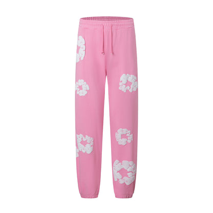 Denim Tears The Cotton Wreath Sweatpants