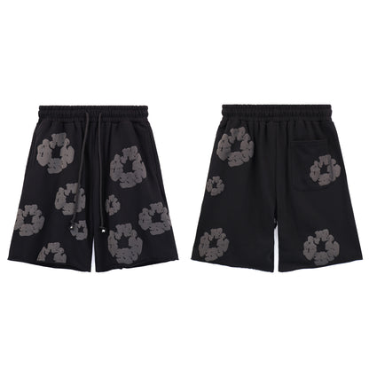 Denim Tears 'The Cotton Wreath' Shorts