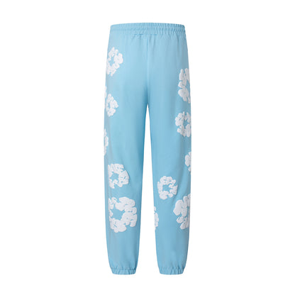 Denim Tears The Cotton Wreath Sweatpants