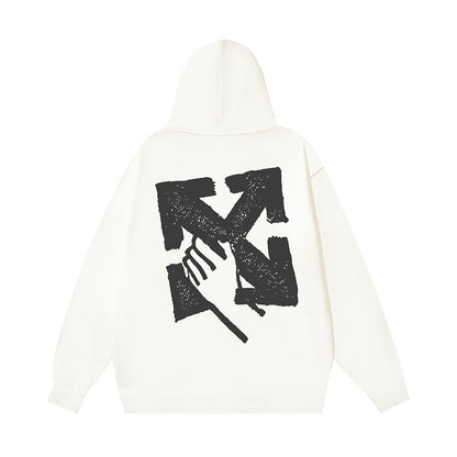 Off-White Arrows Hoodie
