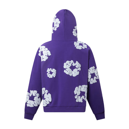Denim Tears The Cotton Wreath Sweatshirt