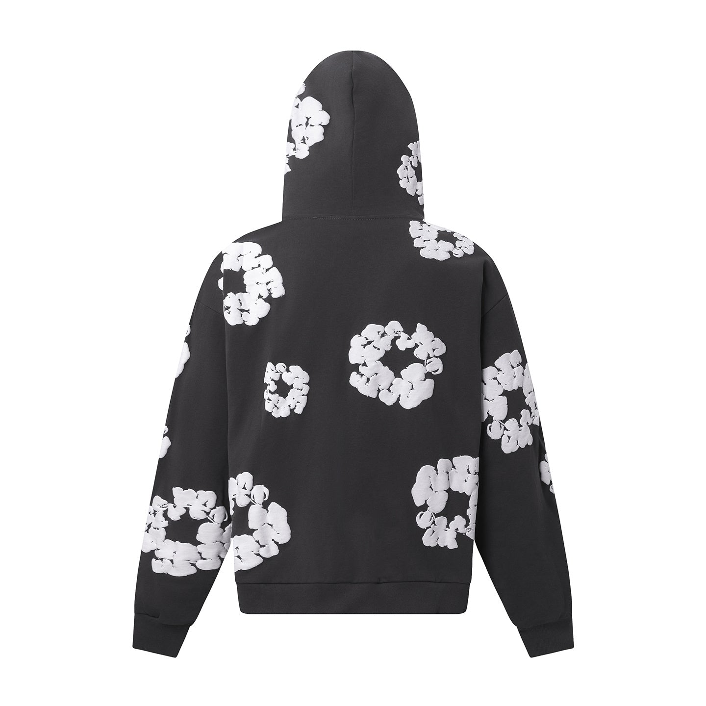 Denim Tears The Cotton Wreath Sweatshirt
