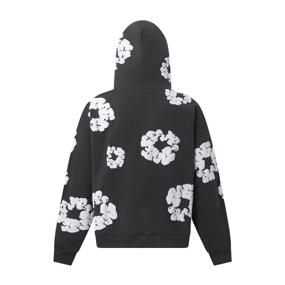 Denim Tears The Cotton Wreath Sweatshirt