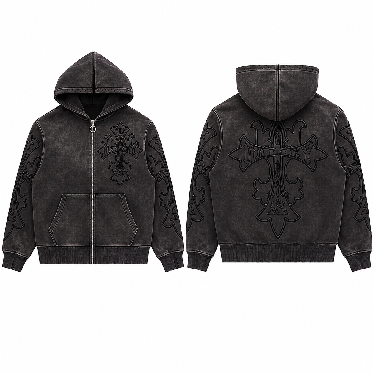 Vale Forever Carver Set