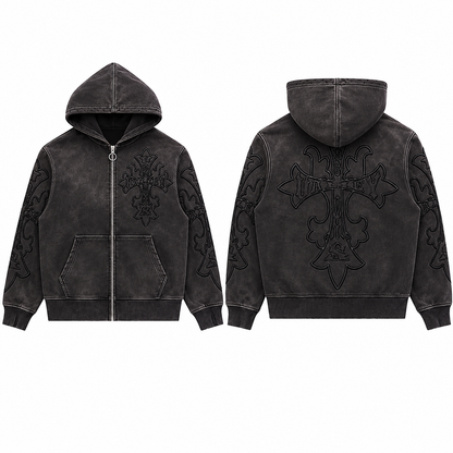 Vale Forever Carver Set