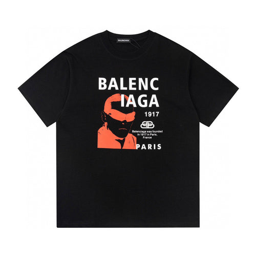 Balenciaga College 1917 T-Shirt