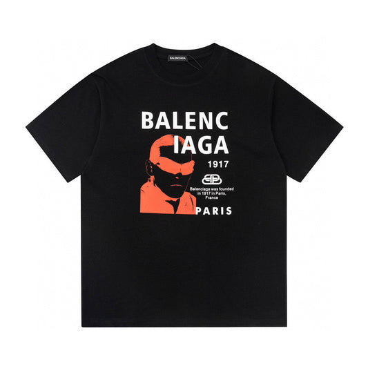 Balenciaga College 1917 T-Shirt
