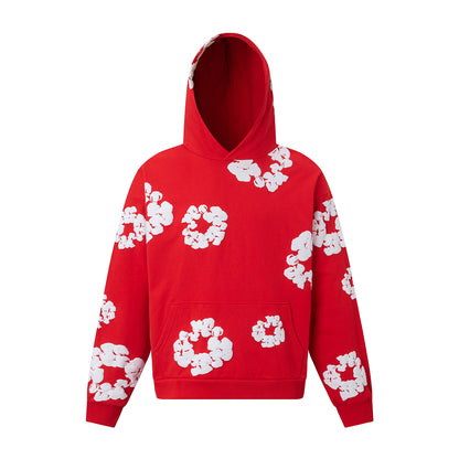 Denim Tears The Cotton Wreath Sweatshirt