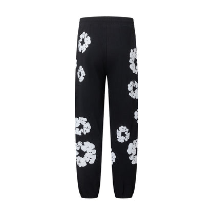 Denim Tears The Cotton Wreath Sweatpants