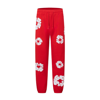 Denim Tears The Cotton Wreath Sweatpants