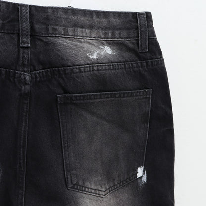 Vale Forever 'Fury Painters' Jeans