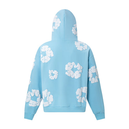 Denim Tears The Cotton Wreath Sweatshirt