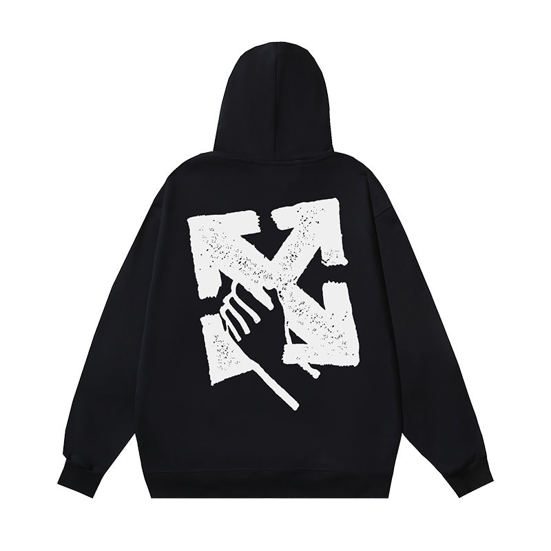 Off-White Arrows Hoodie