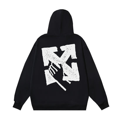 Off-White Arrows Hoodie